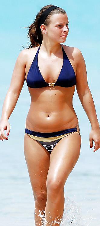 Coleen rooney uk wag mega wank collection
 #35273044