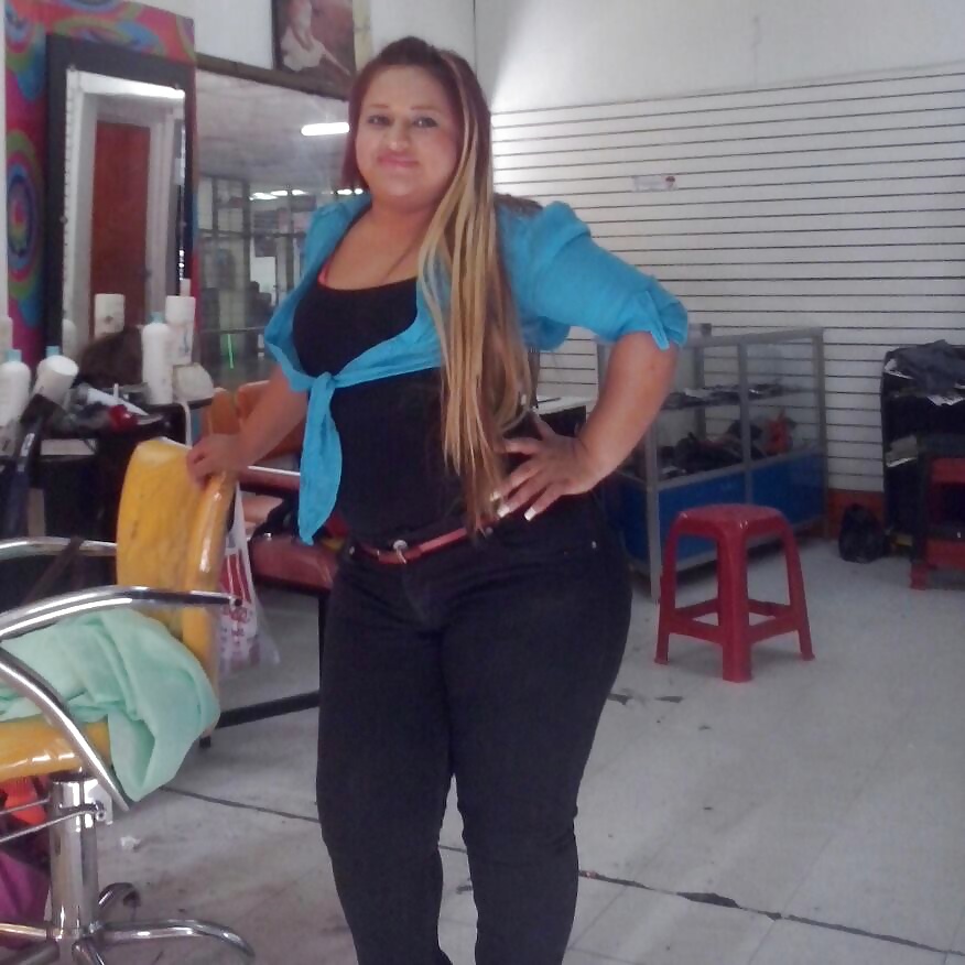 Melany guatemala chubby #34614539