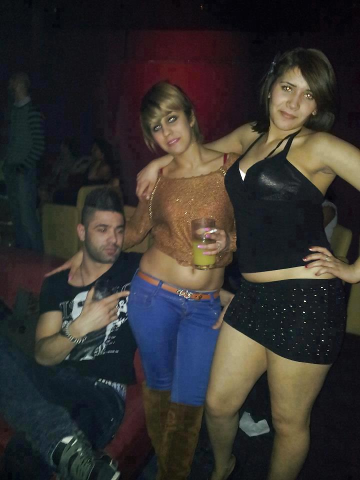 アラブの少女
 #37070031