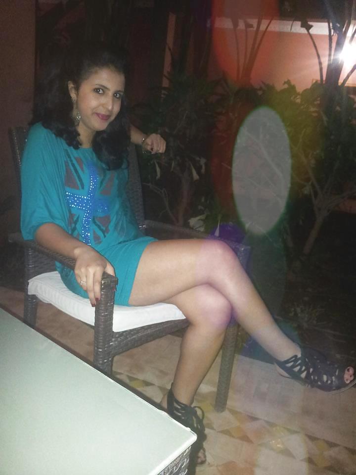 アラブの少女
 #37070036