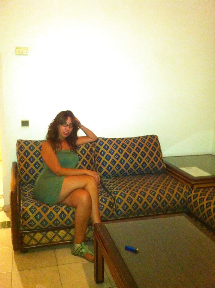 Chica árabe
 #37070052