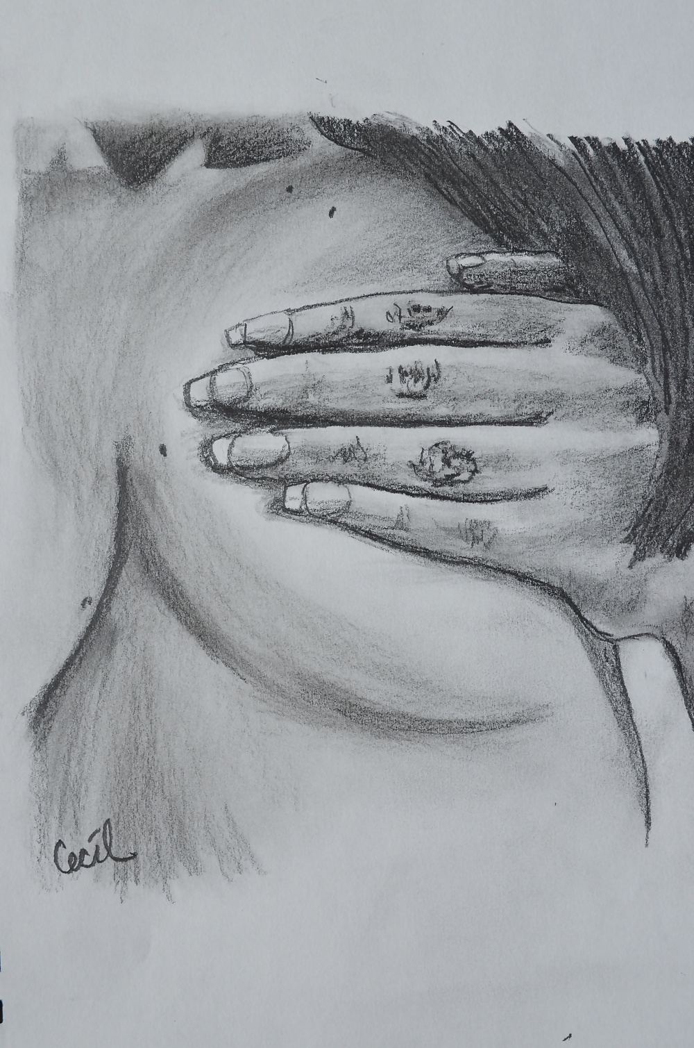 Más obras de arte
 #40388398