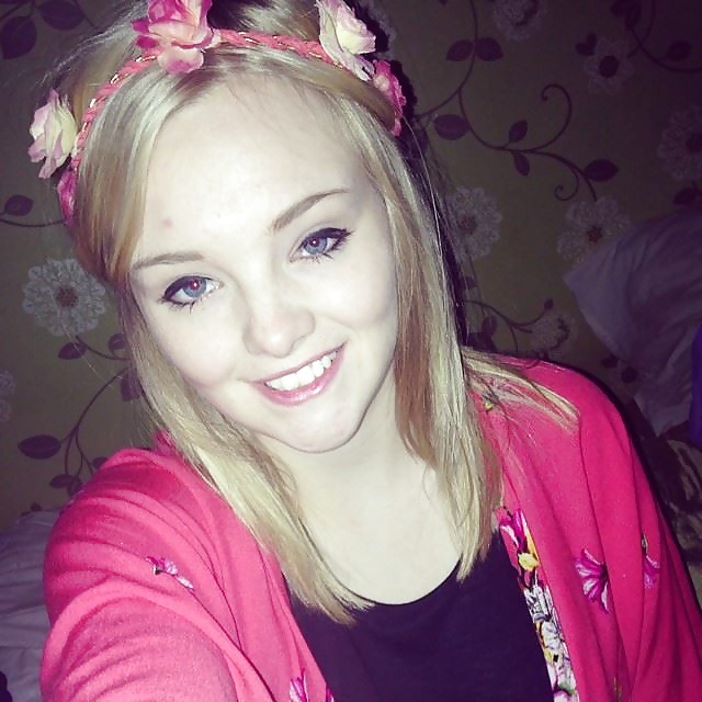 My sedy 18 yr old mate zoe 