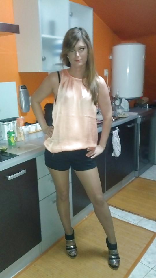 Babes!! men will degrade you with comments. #26596111