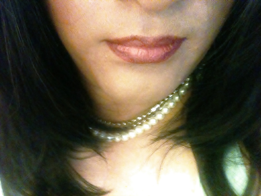 Do men get in love with CDs? #31860351