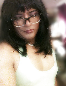 Do men get in love with CDs? #31860352