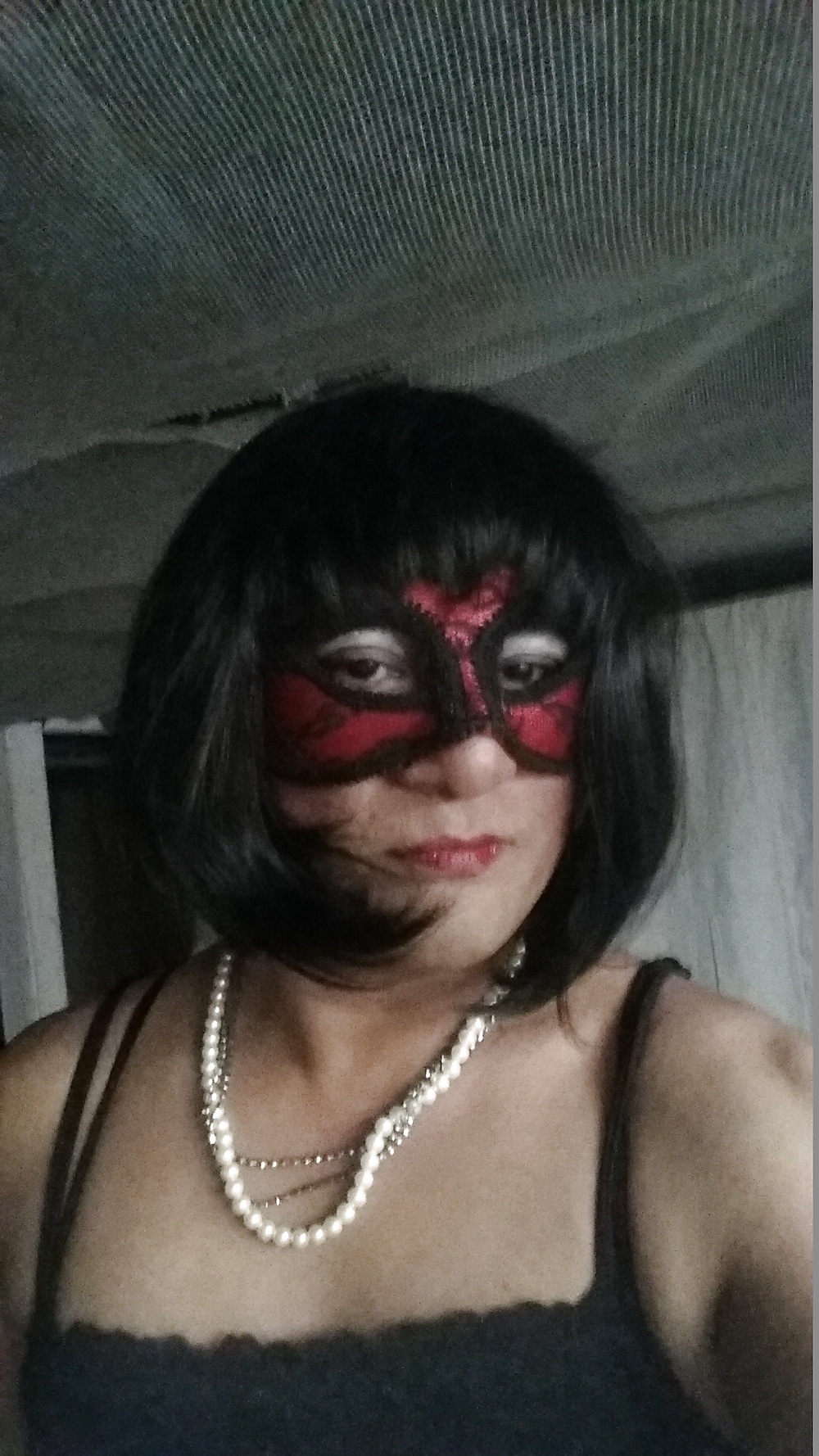 Do men get in love with CDs? #31860354