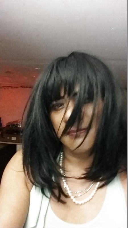 Do men get in love with CDs? #31860356