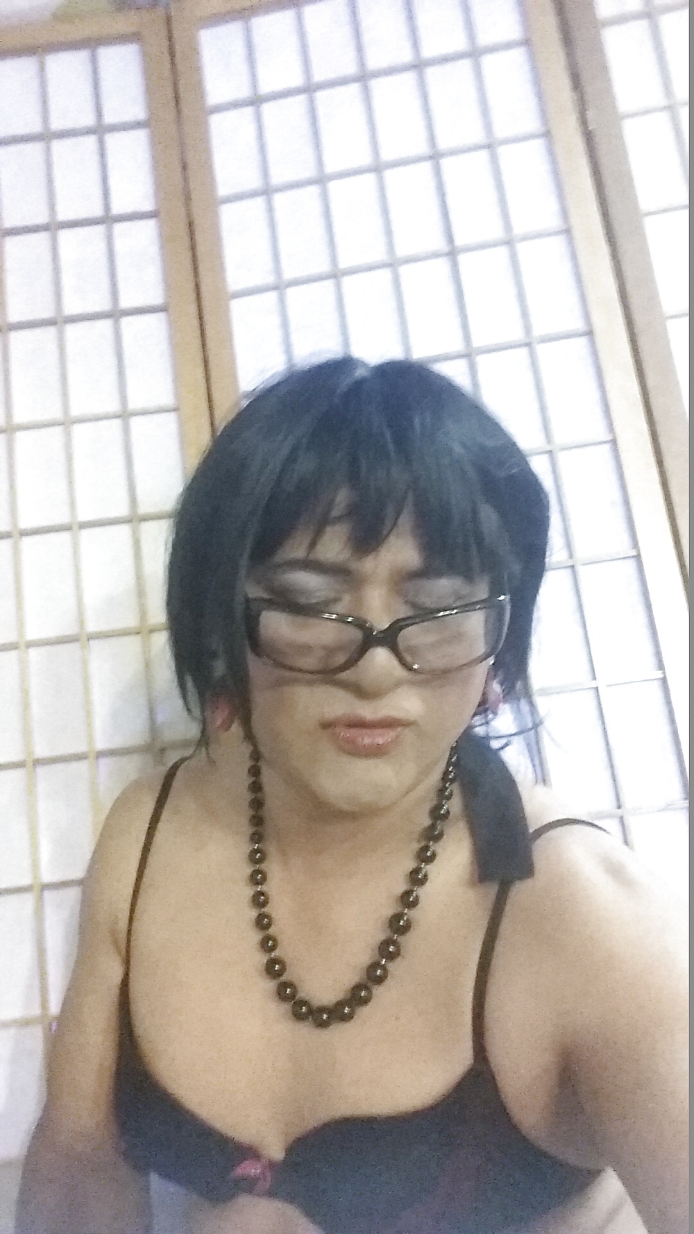 Do men get in love with CDs? #31860358