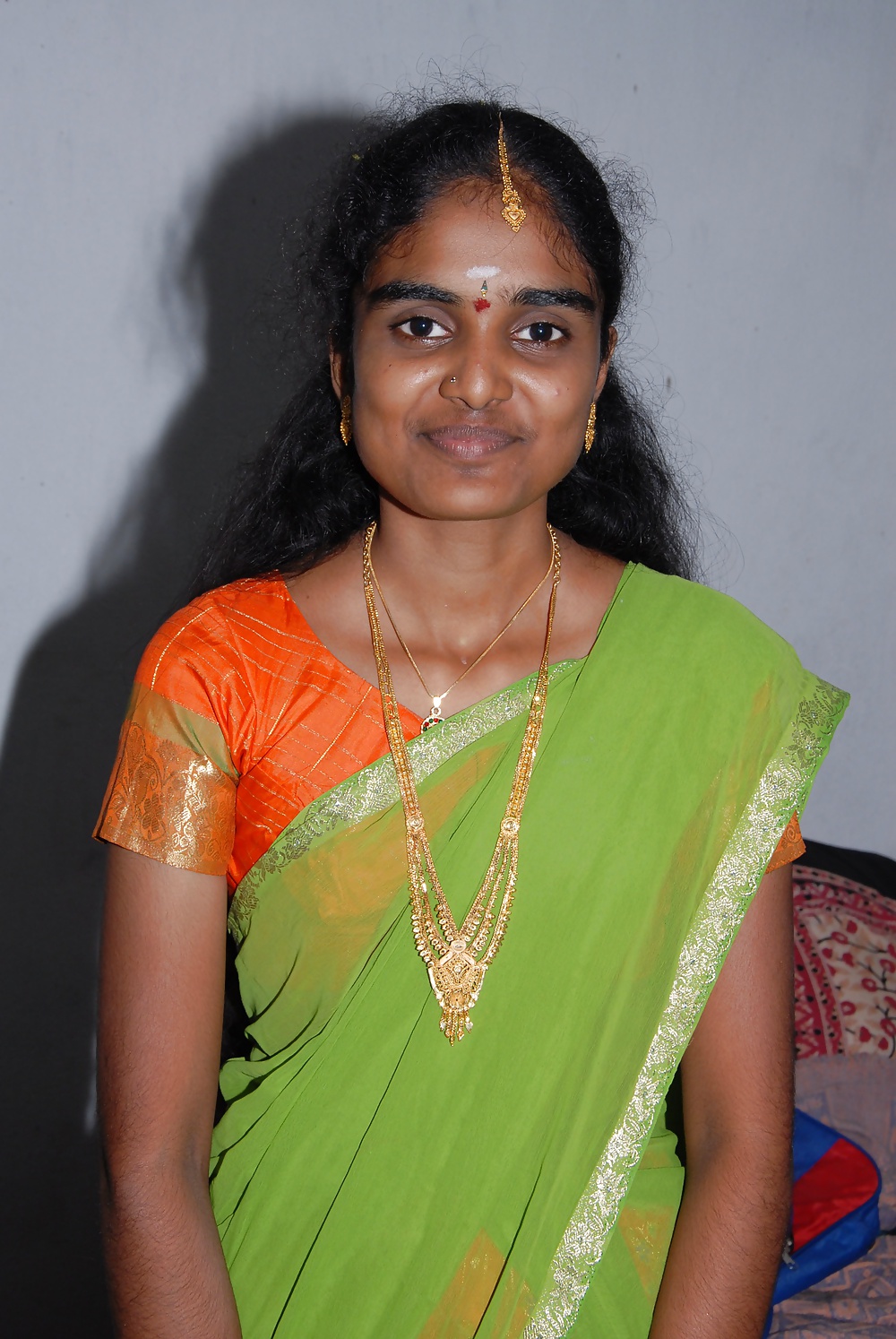 Teenage Telugu Girls #30238871