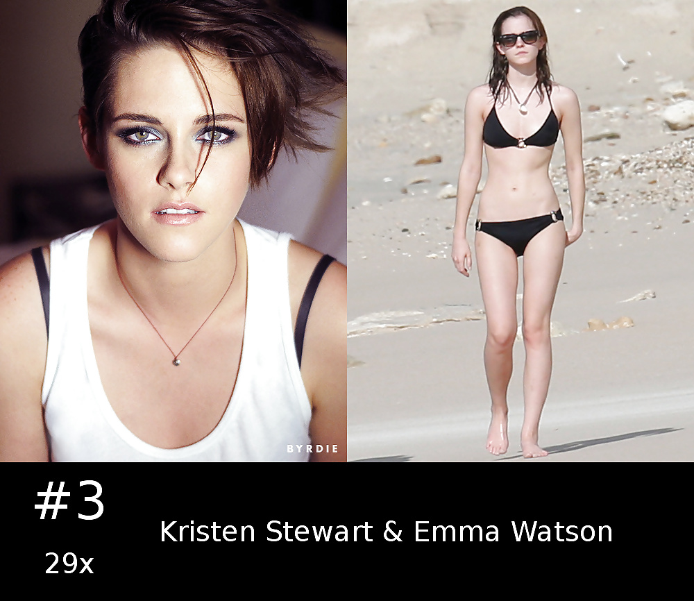 Mi top 25 de objetivos de cum 2014
 #40395698