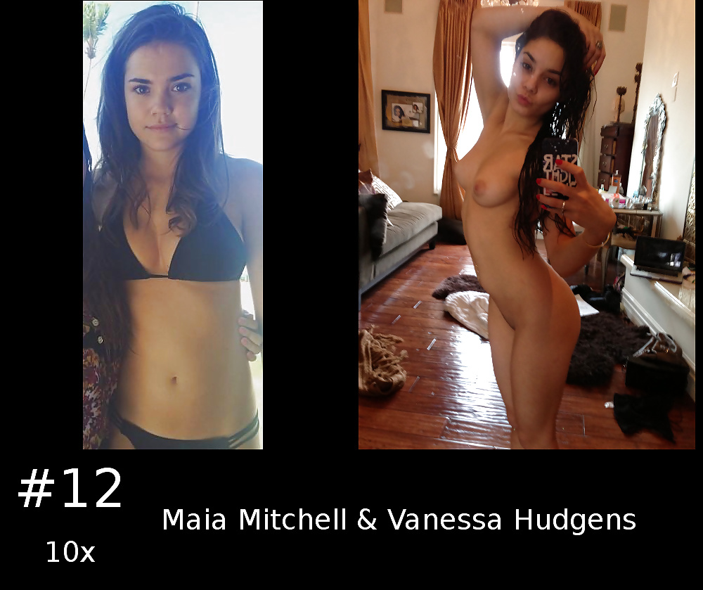 Mi top 25 de objetivos de cum 2014
 #40395771