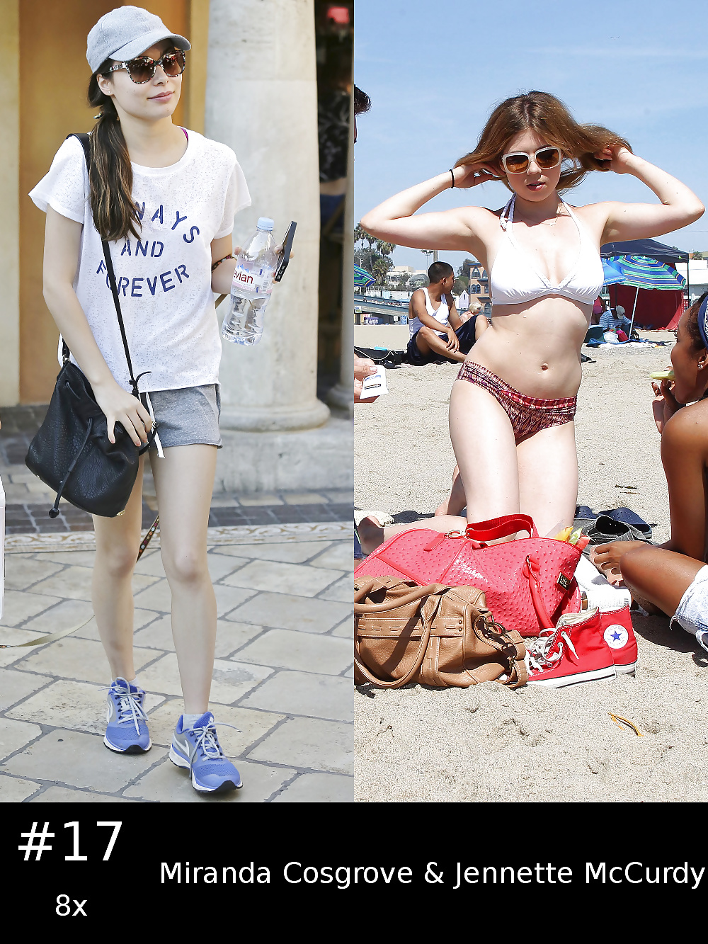 Mi top 25 de objetivos de cum 2014
 #40395787