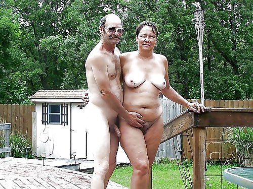 Nudist couples #24447184