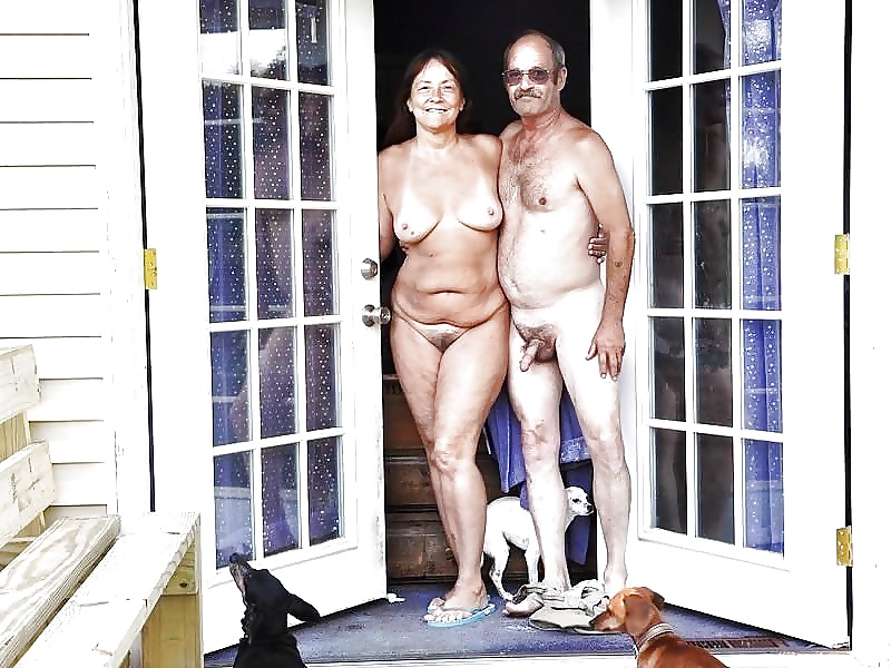 Nudist couples #24447290