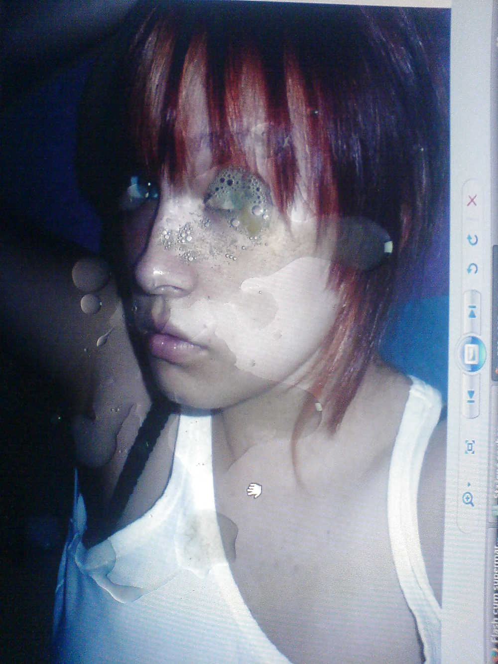 Cumdrenched
 #30314455