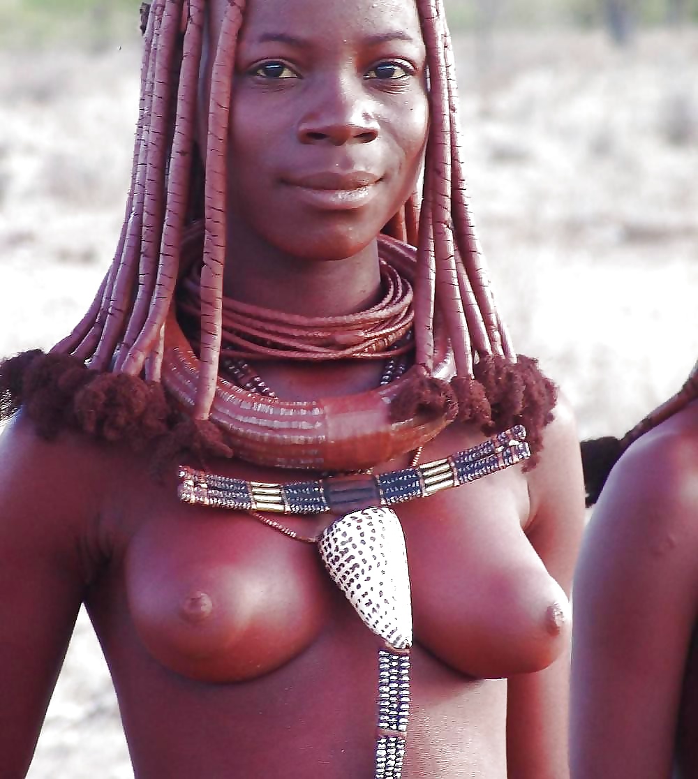 Natürliche Afrikanische Schönheiten 2 #38810064