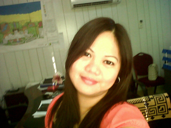 Me and my Ex #24409086