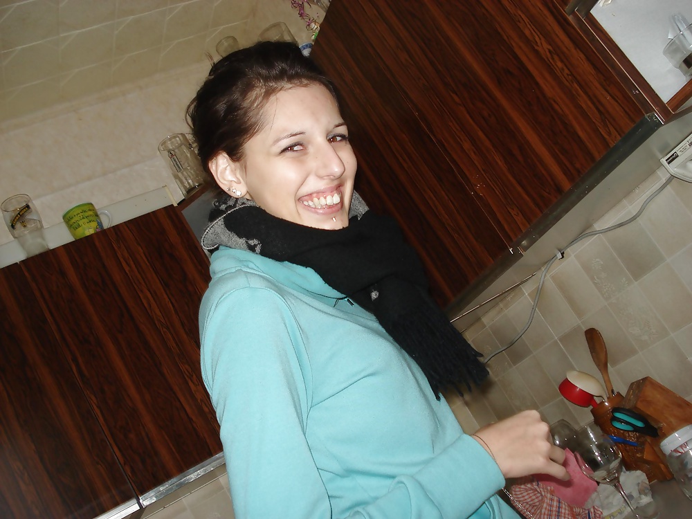 My sister2! #34686370