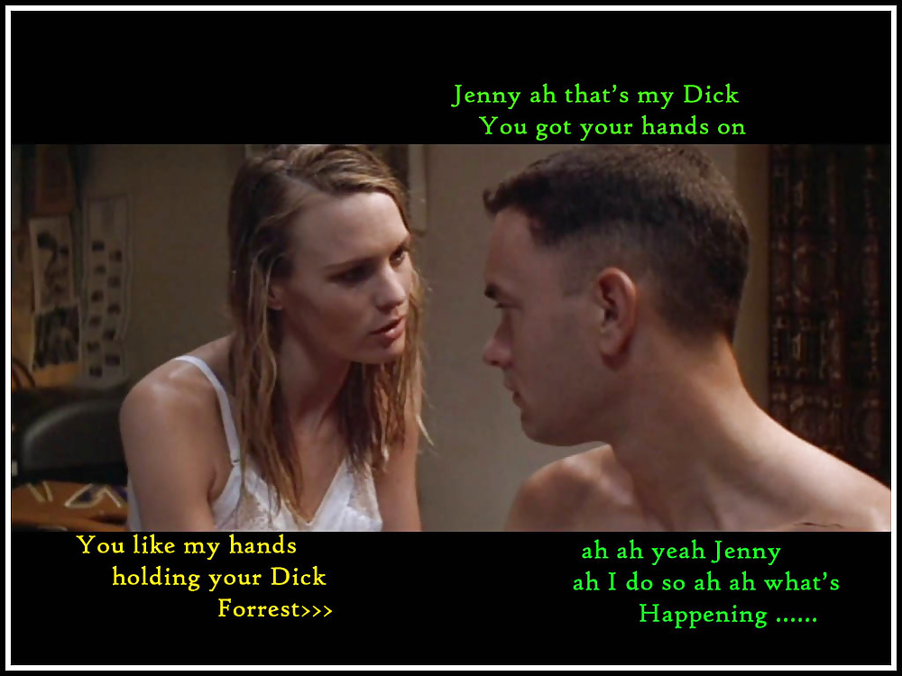 Forrest Gump need some Pussy #35624474