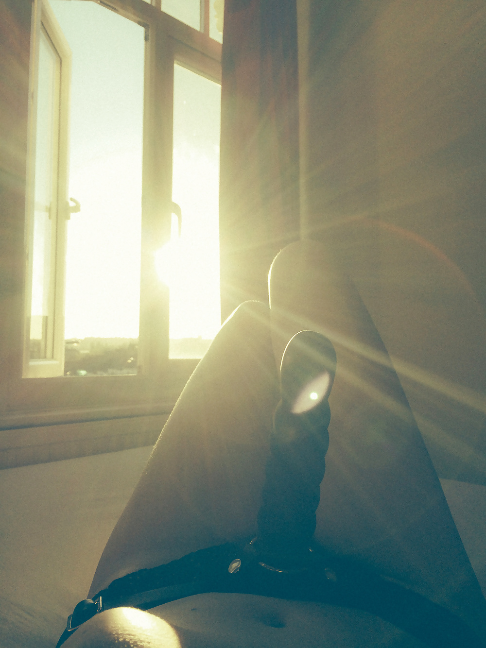 Strap on & beyond #31845389