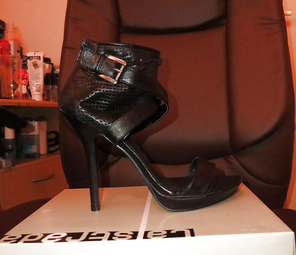 High Heels 3 #30881062