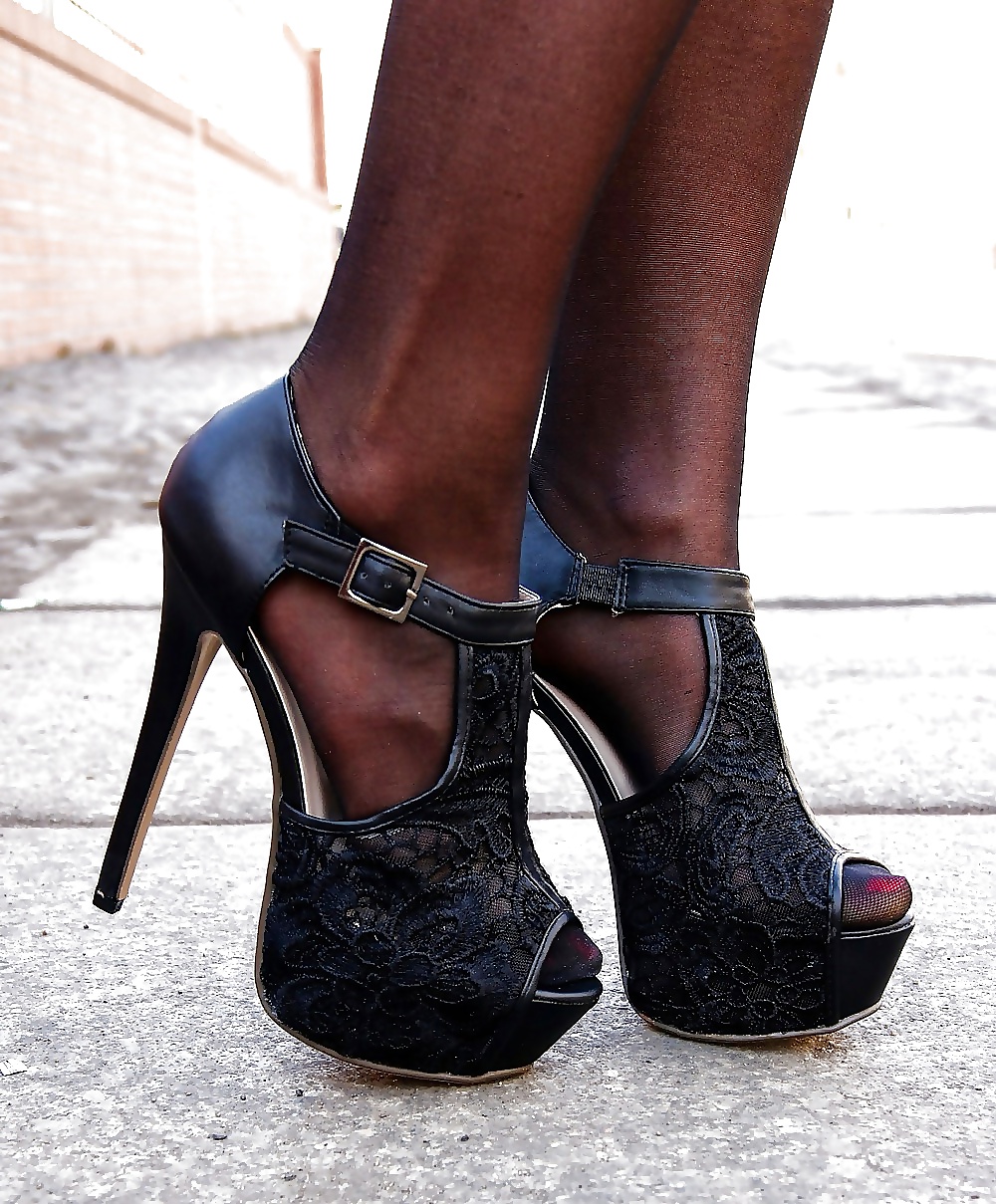 High Heels 3 #30881265