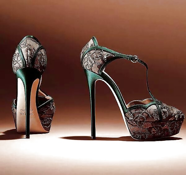 High Heels 3 #30881286