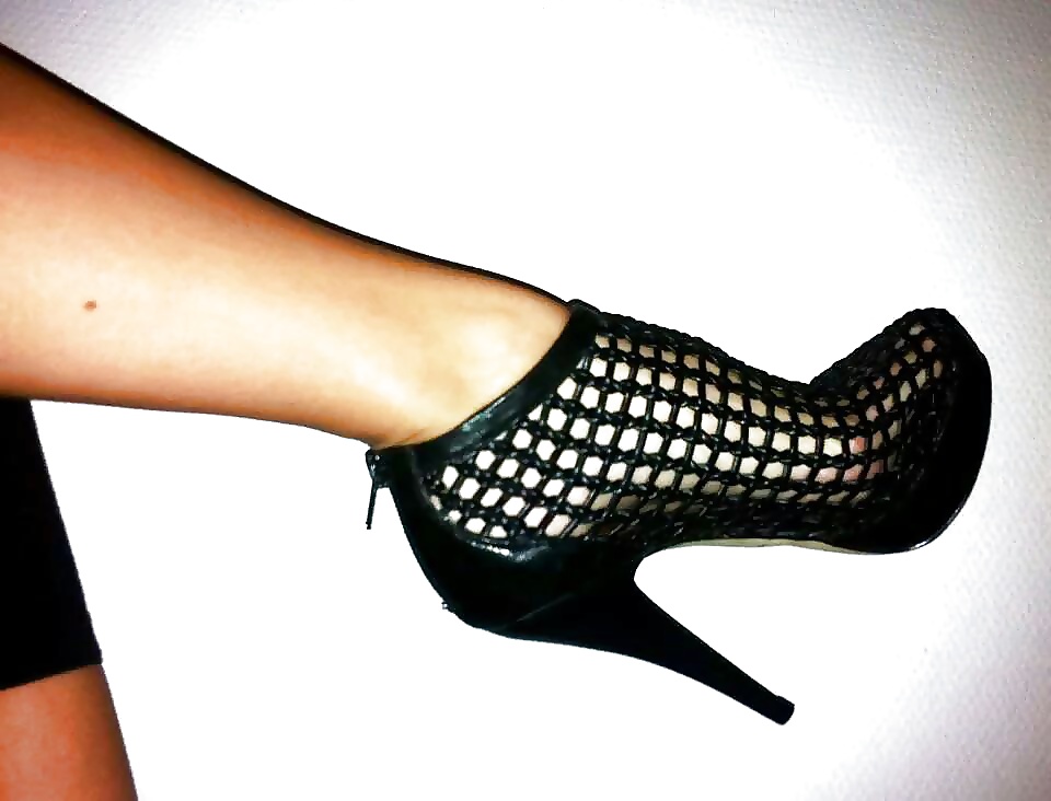 High Heels 3 #30881293
