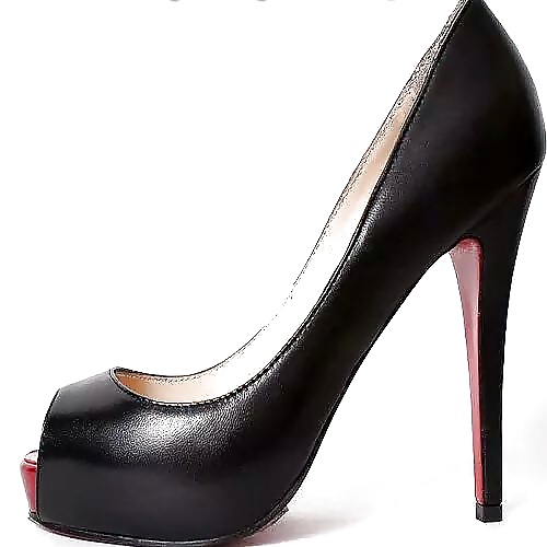 High Heels 3 #30881294