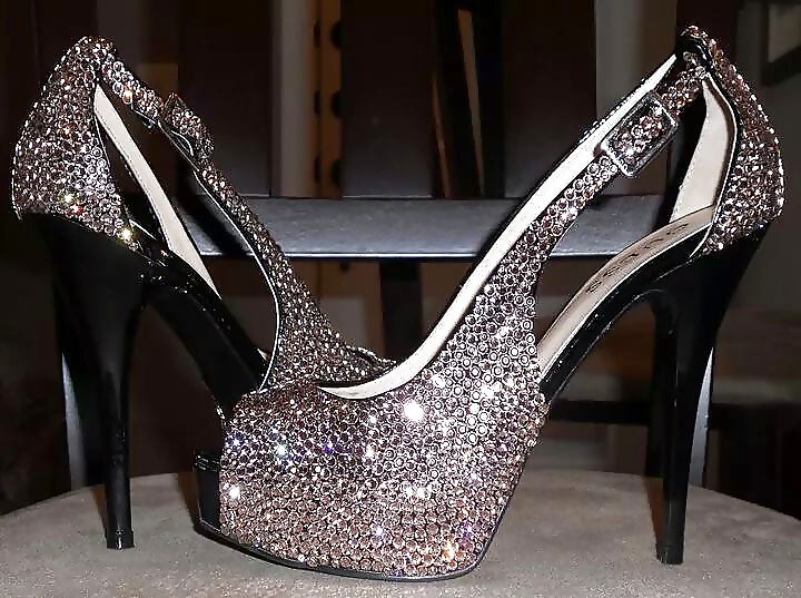 High Heels 3 #30881310