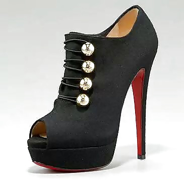 High Heels 3 #30881337