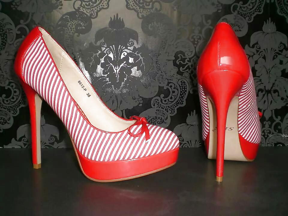 High Heels 3 #30881350