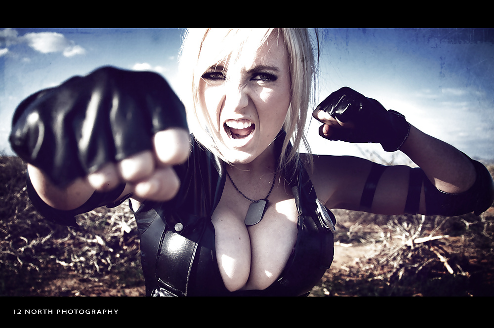 Jessica Nigri #29001858