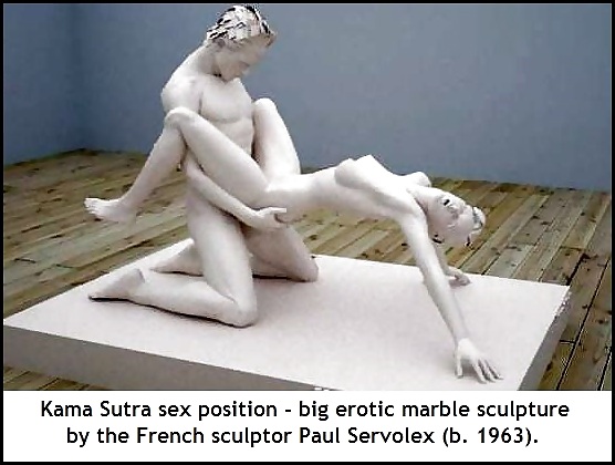 Egi's  Museum of Erotic Art - Room 2 #35800755