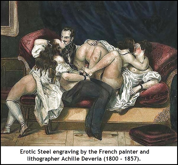 Egi's  Museum of Erotic Art - Room 2 #35800765