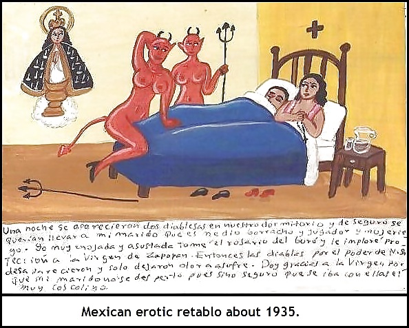 Egi's  Museum of Erotic Art - Room 2 #35800767