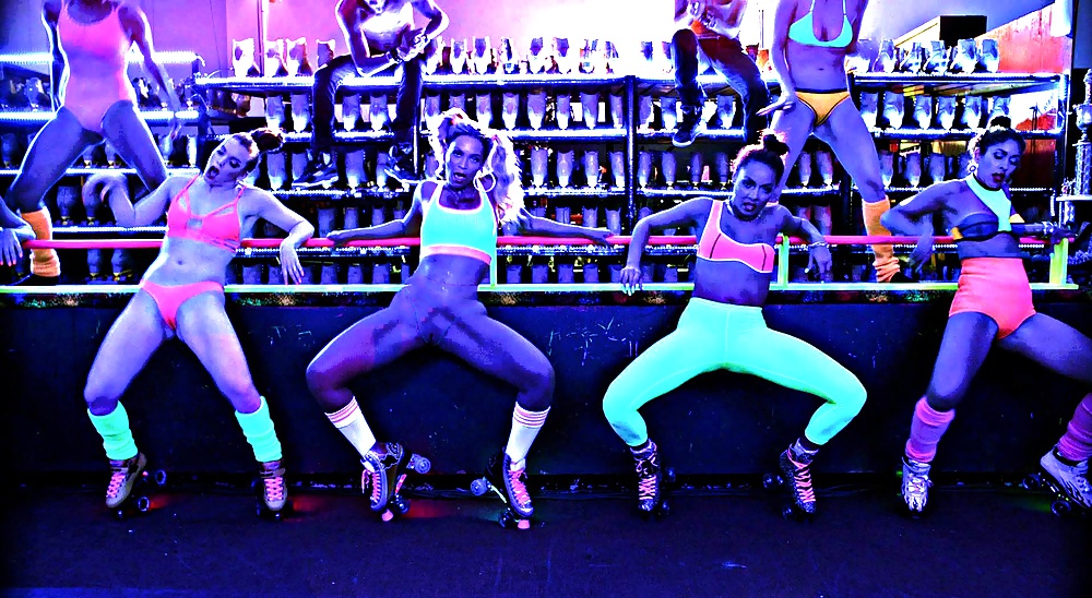 Beyonce Unreleased Nackt Berühmtheit Outtakes #27902223