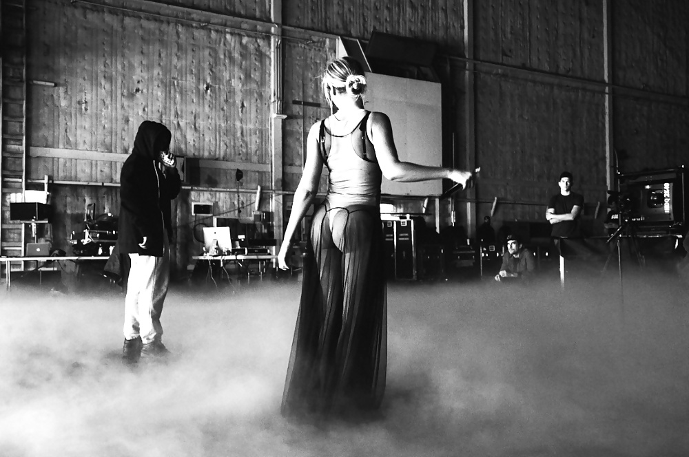 Beyonce Unreleased Nackt Berühmtheit Outtakes #27902262