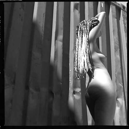 Beyonce inedito nudo celebrità outtakes
 #27902279
