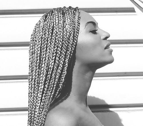 Beyonce Unreleased Nackt Berühmtheit Outtakes #27902304