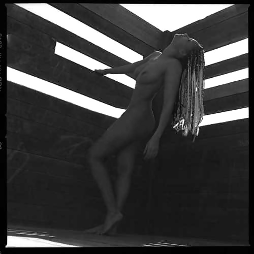 Beyonce inedito nudo celebrità outtakes
 #27902308