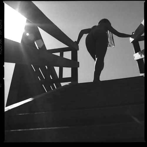 Beyonce Unreleased Nackt Berühmtheit Outtakes #27902312