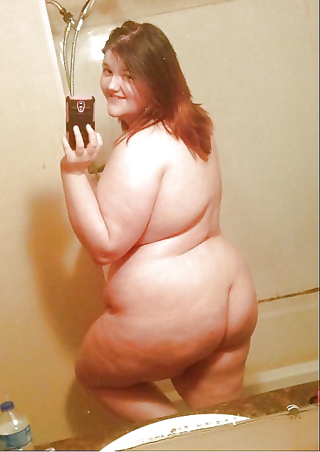 BBW Selfies #31468235