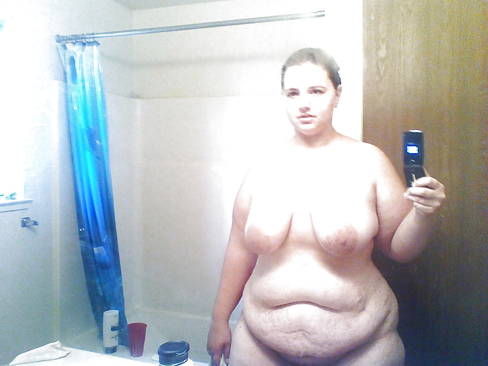 BBW Selfies #31468250