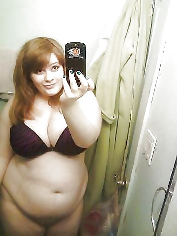 BBW Selfies #31468269