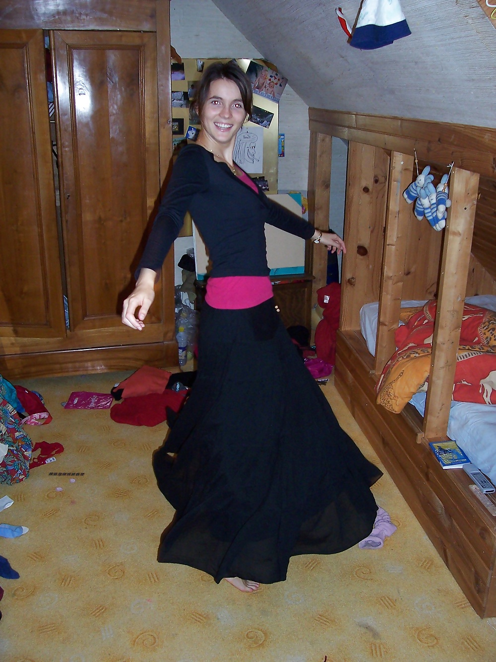 Mon ex cecile
 #29362912