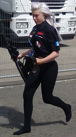 Kriechen Ist So Viel Spaß! #36233790