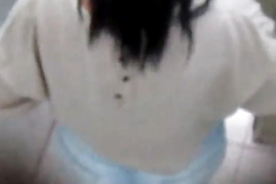 Spy barhroom girl 4
 #37019053