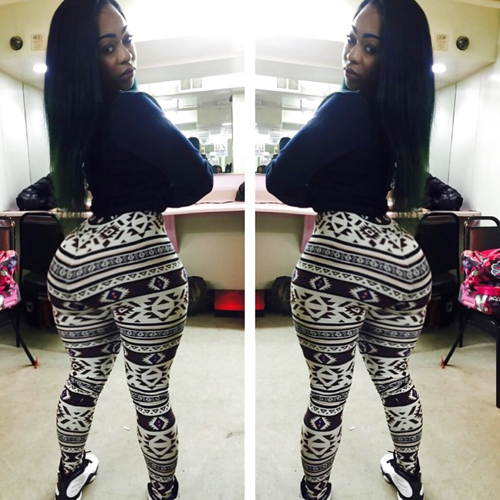 DAMN SHE GOT DAT WORK VOL.86 #39603171